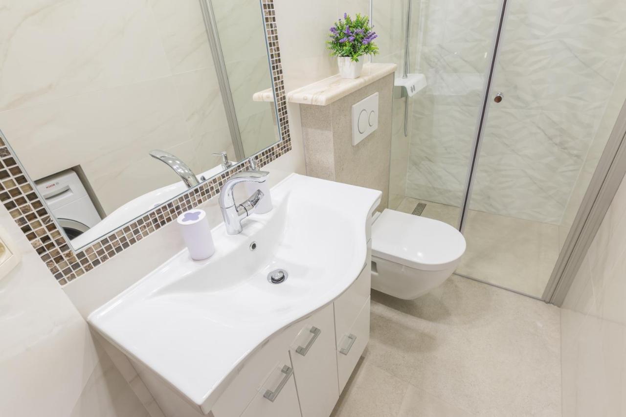 Apartman Grgur Split Exterior foto